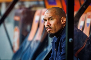 Nigel de Jong