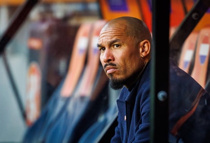 Nigel de Jong