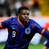 Noah Ohio scoort voor Jong Oranje