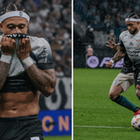 Memphis Depay en Corinthians grijpen naast de finale van de Copa Sudamericana
