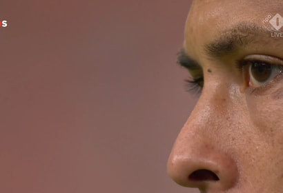 Virgil van Dijk, verdediger en aanvoerder van Oranje