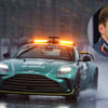 Weerbericht Formule 1