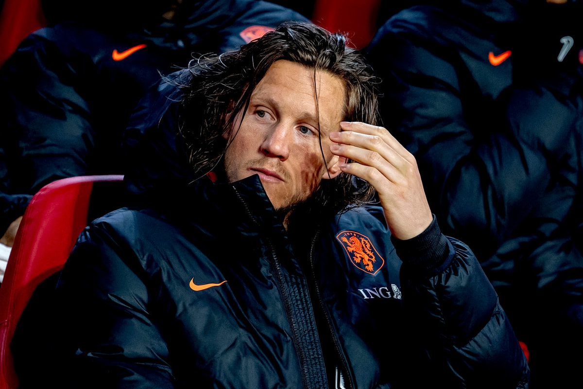 Wout Weghorst