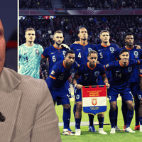 Jan van Halst, analist van Ziggo Sport