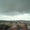 Onweer boven Kansas City