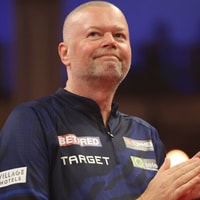 Raymond van Barneveld
