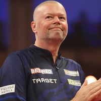 Raymond van Barneveld