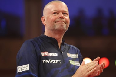 Raymond van Barneveld