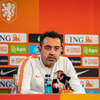 Xavi Hernández behoort plotseling tot bestbetaalde bondscoaches ter wereld na Bild-onthulling