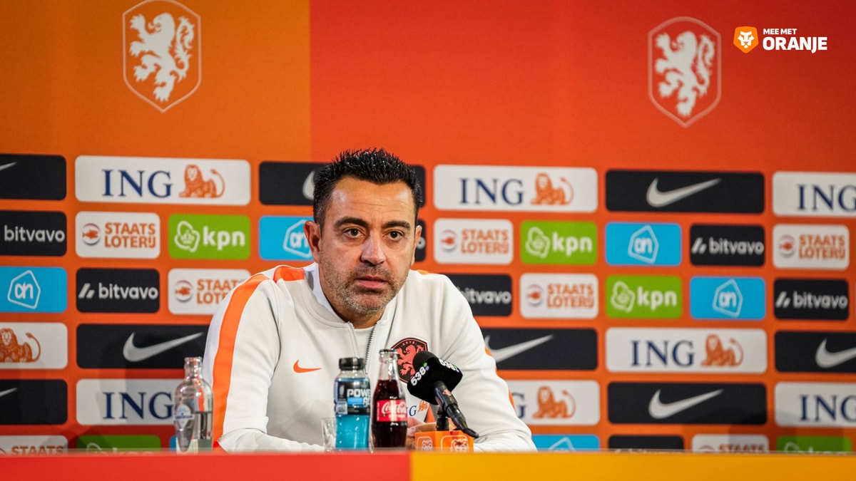 Xavi Hernández behoort plotseling tot bestbetaalde bondscoaches ter wereld na Bild-onthulling