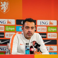 Xavi Hernández behoort plotseling tot bestbetaalde bondscoaches ter wereld na Bild-onthulling
