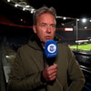 Valentijn Driessen, journalist bij De Telegraaf