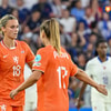 Kerstin Casparij verliest basisplek bij Oranje aan Lynn Wilms ondanks Gouden Bal-nominatie