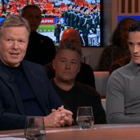 Memphis Depay zit in de definitieve selectie van Oranje