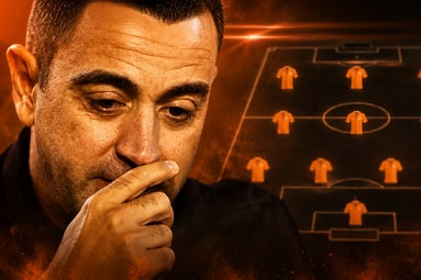 Welke ideeen gaat Xavi implementeren bij het Nederlands elftal?