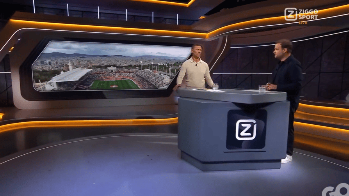 Arnaut Danjuma, Khalid Boulahrouz