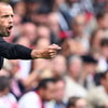 John Heitinga, oud-verdediger van het Nederlands elftal