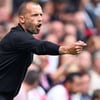 John Heitinga, oud-verdediger van het Nederlands elftal