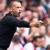 John Heitinga, oud-verdediger van het Nederlands elftal