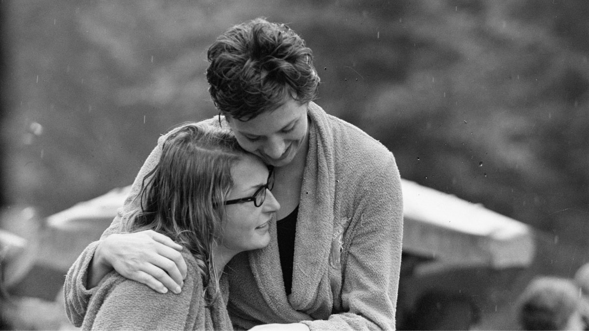 Ria van Velsen op 82-jarige leeftijd overleden