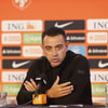 Xavi Hernández