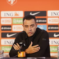 Xavi Hernández