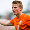 Ferdy Druijf bij Oranje Onder-20