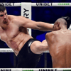 Rico Verhoeven in gevecht met Levi Rigters