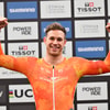 Harrie Lavreysen