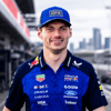 Max Verstappen aanwezig in Canada