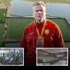 Kansas City en KC Current Training Facility bieden onderdak aan het Nederlands elftal op het WK 2026