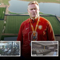 Kansas City en KC Current Training Facility bieden onderdak aan het Nederlands elftal op het WK 2026