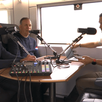 Mike Verweij, Jeroen Stekelenburg, Nederlands elftal, Memphis Depay