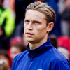 Frenkie de Jong