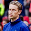 Frenkie de Jong