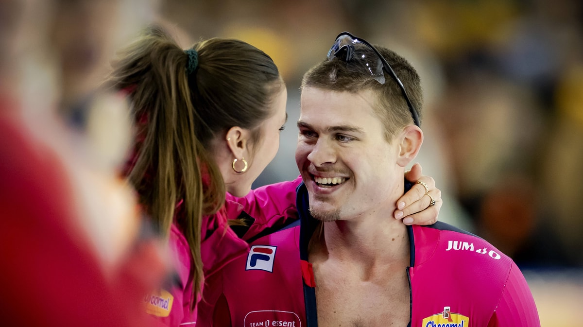 Joep Wennemars