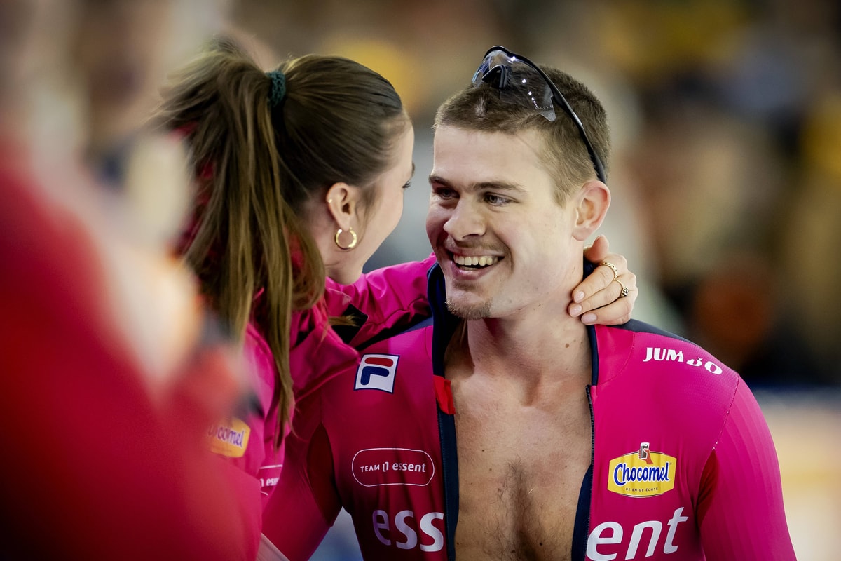 Joep Wennemars