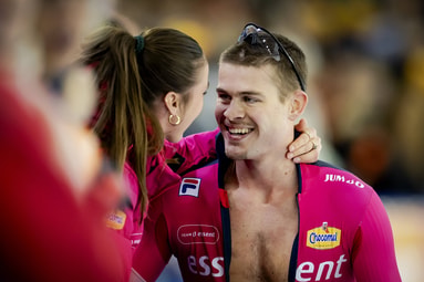Joep Wennemars