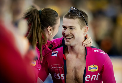 Joep Wennemars
