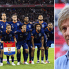 Wout Weghorst heeft volgens Wim Kieft genoten van Oranje