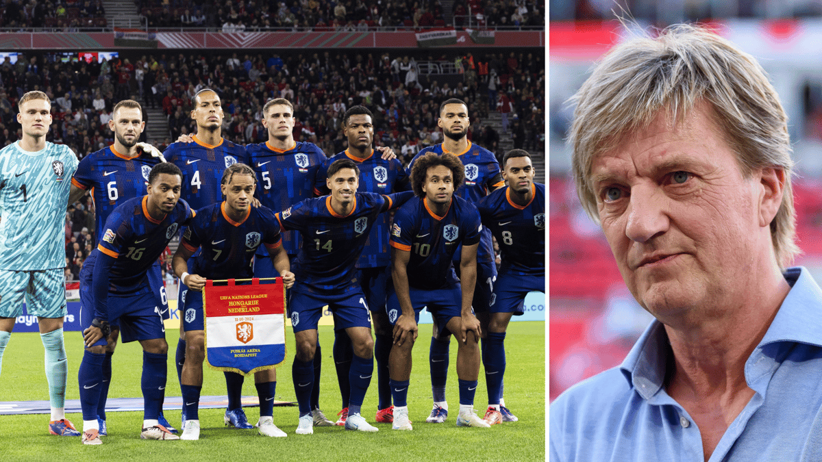 Volgens Wim Kieft is de aanval van Nederland te zwak
