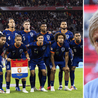 Volgens Wim Kieft is de aanval van Nederland te zwak