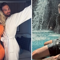 Kjeld Nuis is de vriend van Joy Beune