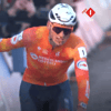 Mathieu van der Poel pakt zijn zevende wereldtitel