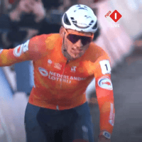 Mathieu van der Poel pakt zijn zevende wereldtitel