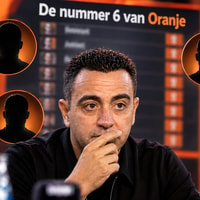 Xavi Hernández