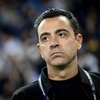 Xavi Hernández, bondscoach van het Nederlands elftal