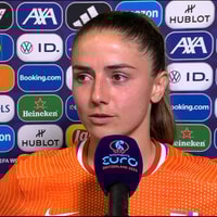 Daniëlle van de Donk