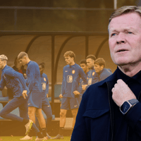 Ronald Koeman 
