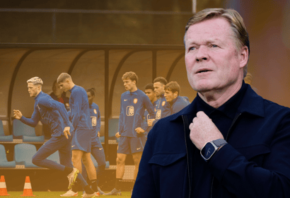 Ronald Koeman 